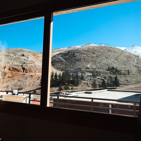 L'Escale Du Mzaar Daire Fārayyā Dış mekan fotoğraf