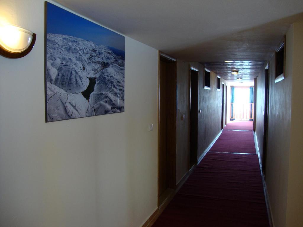 L'Escale Du Mzaar Daire Fārayyā Dış mekan fotoğraf